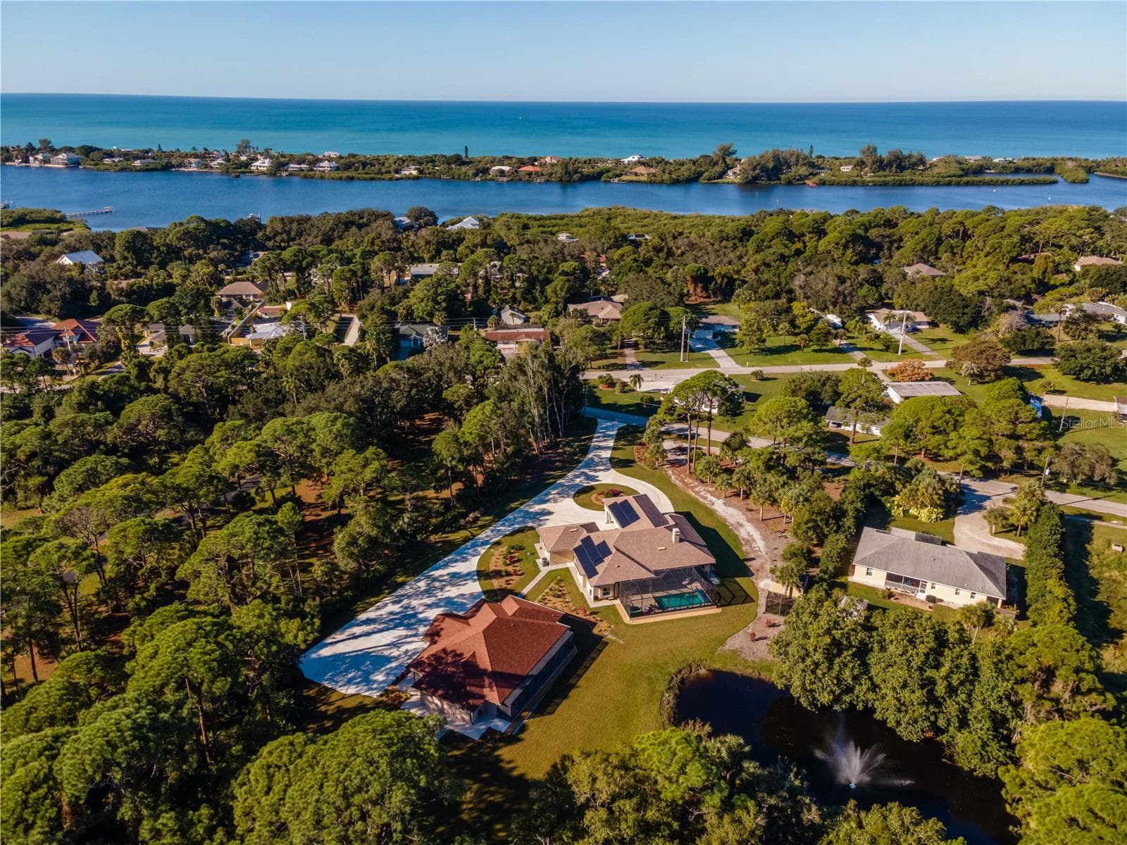 Only 9/10 of a mile to Manasota Beach! - 1991 HEASLEY, ENGLEWOOD