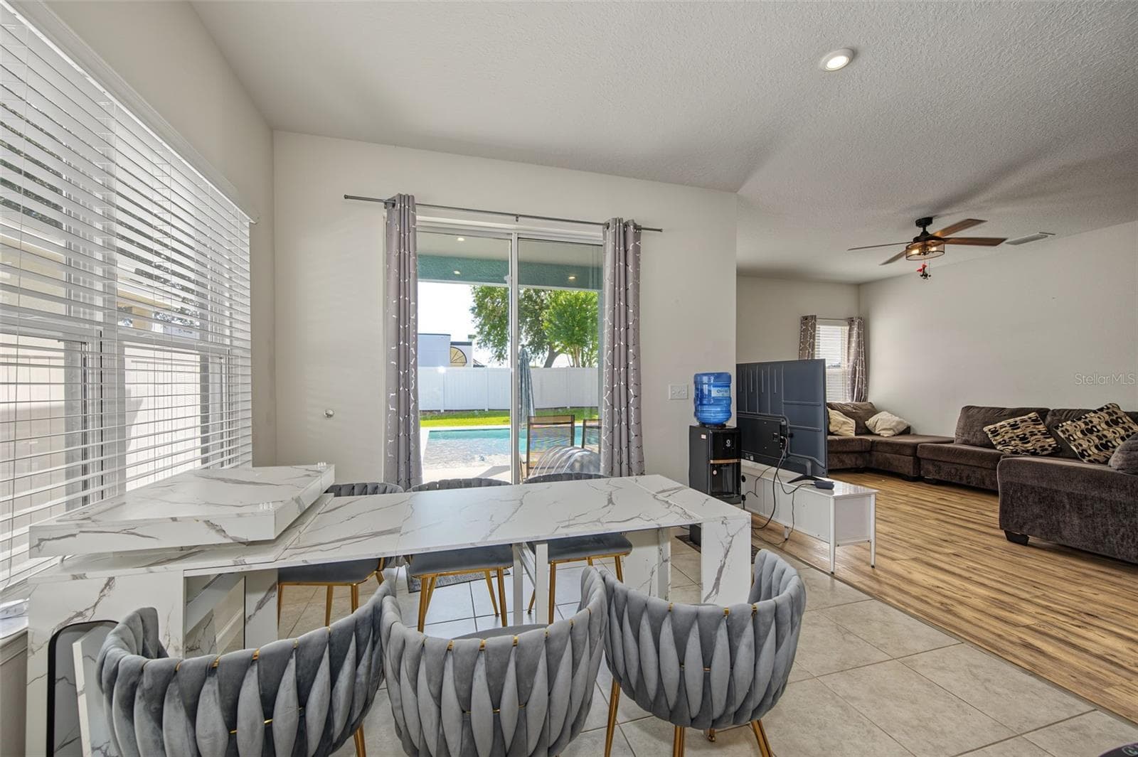 Single Family Residence at 8891 PRAIRIE CREEK DR, NEW PORT RICHEY, photo 9 of 38