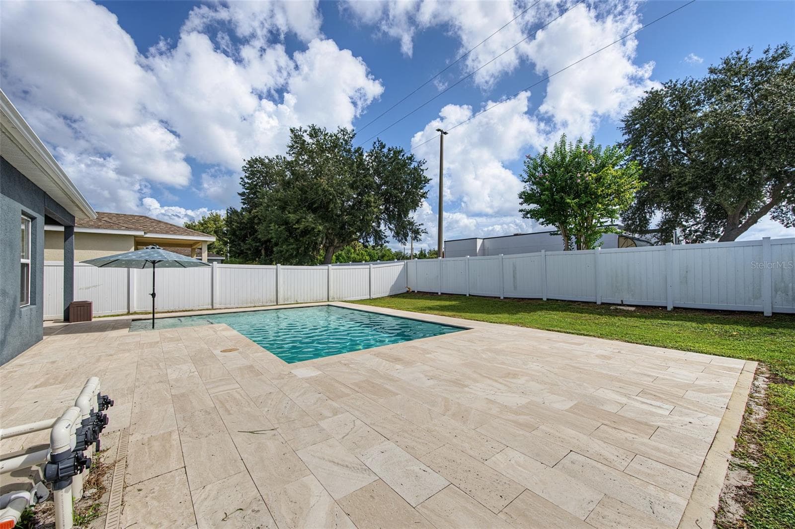 Single Family Residence at 8891 PRAIRIE CREEK DR, NEW PORT RICHEY, photo 26 of 38