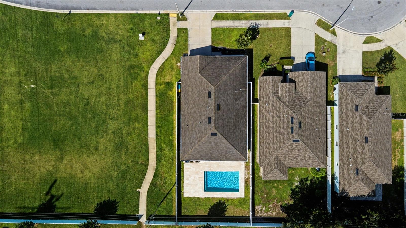 Single Family Residence at 8891 PRAIRIE CREEK DR, NEW PORT RICHEY, photo 27 of 38