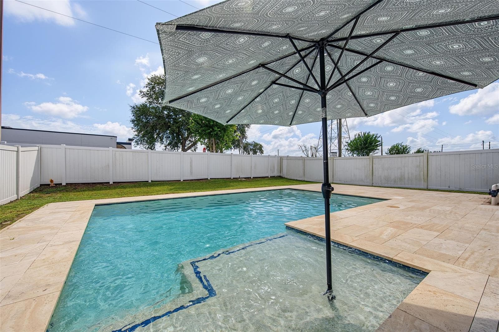 Single Family Residence at 8891 PRAIRIE CREEK DR, NEW PORT RICHEY, photo 30 of 38
