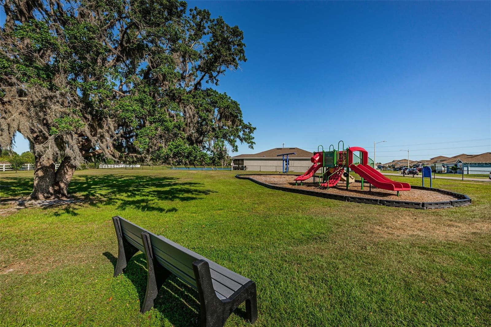 Single Family Residence at 8891 PRAIRIE CREEK DR, NEW PORT RICHEY, photo 37 of 38