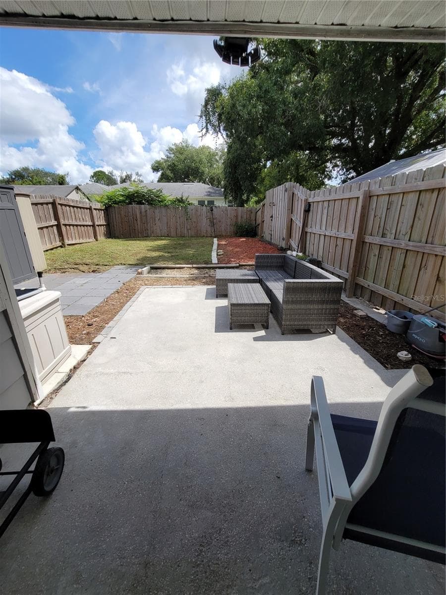 Villa at 1709 RIVERS EDGE DR, ORLANDO, photo 14 of 18