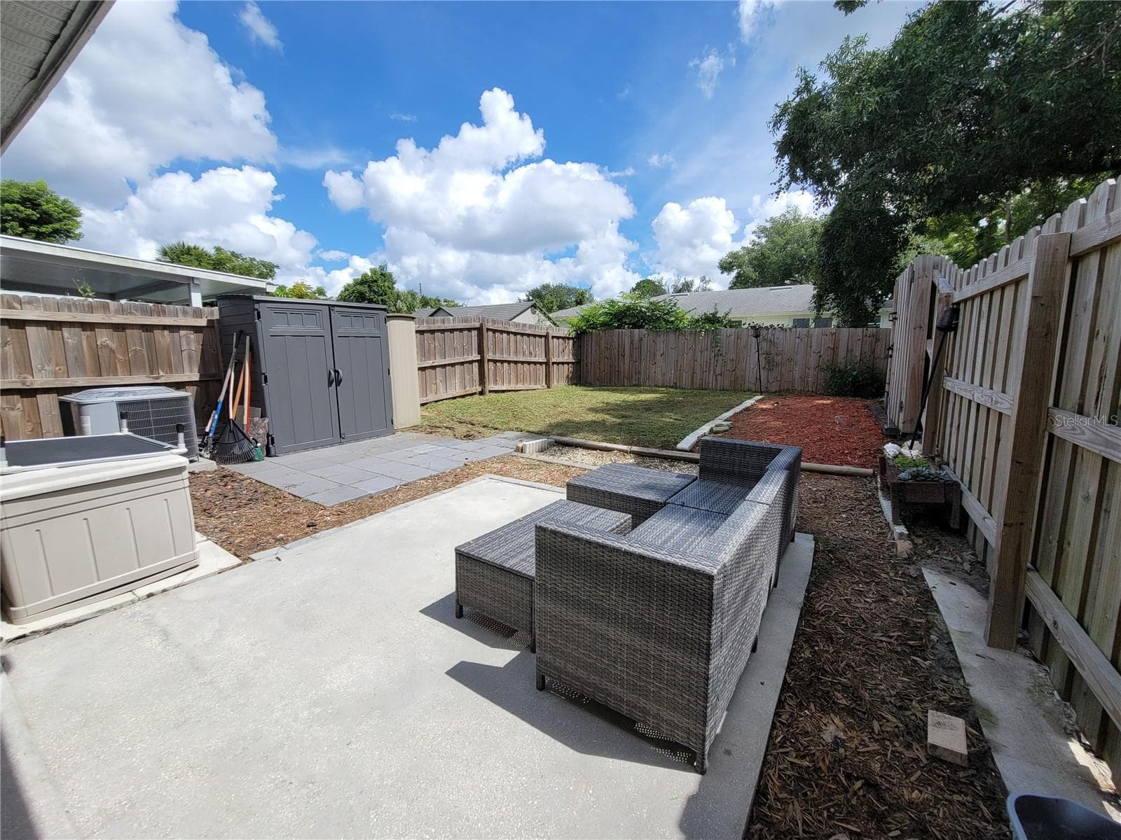 Villa at 1709 RIVERS EDGE DR, ORLANDO, photo 15 of 18