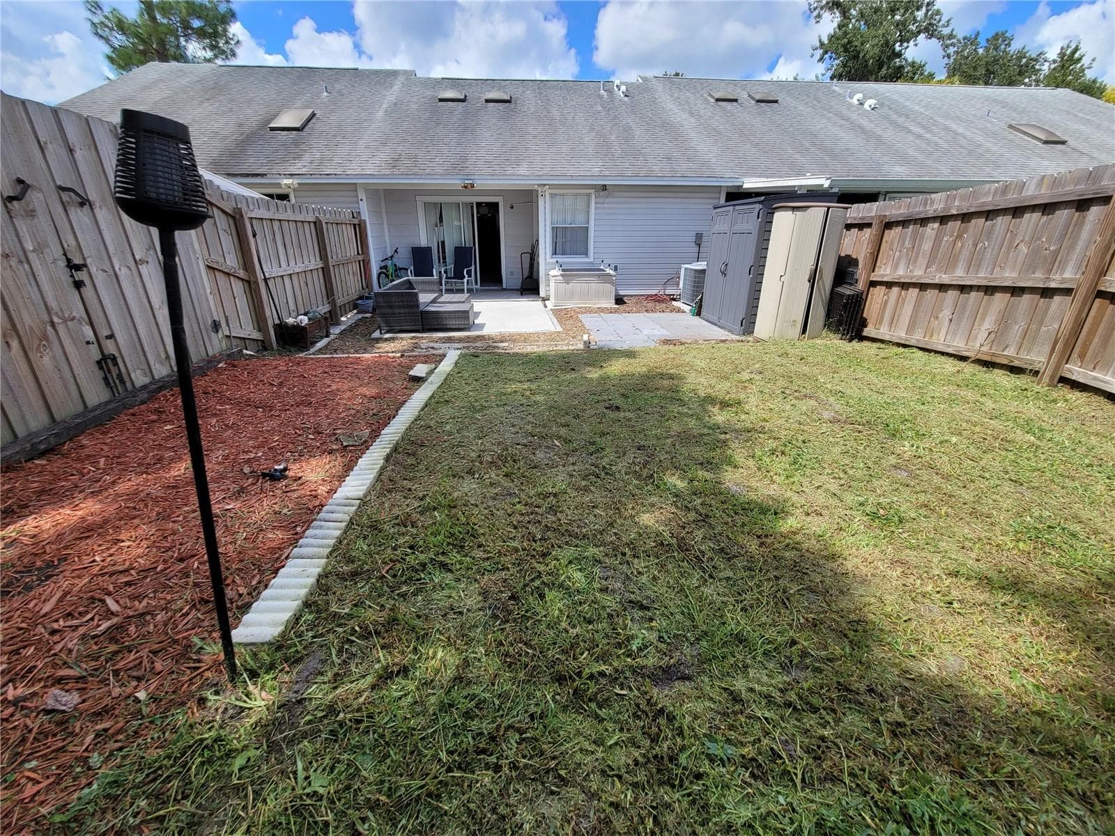 Villa at 1709 RIVERS EDGE DR, ORLANDO, photo 16 of 18