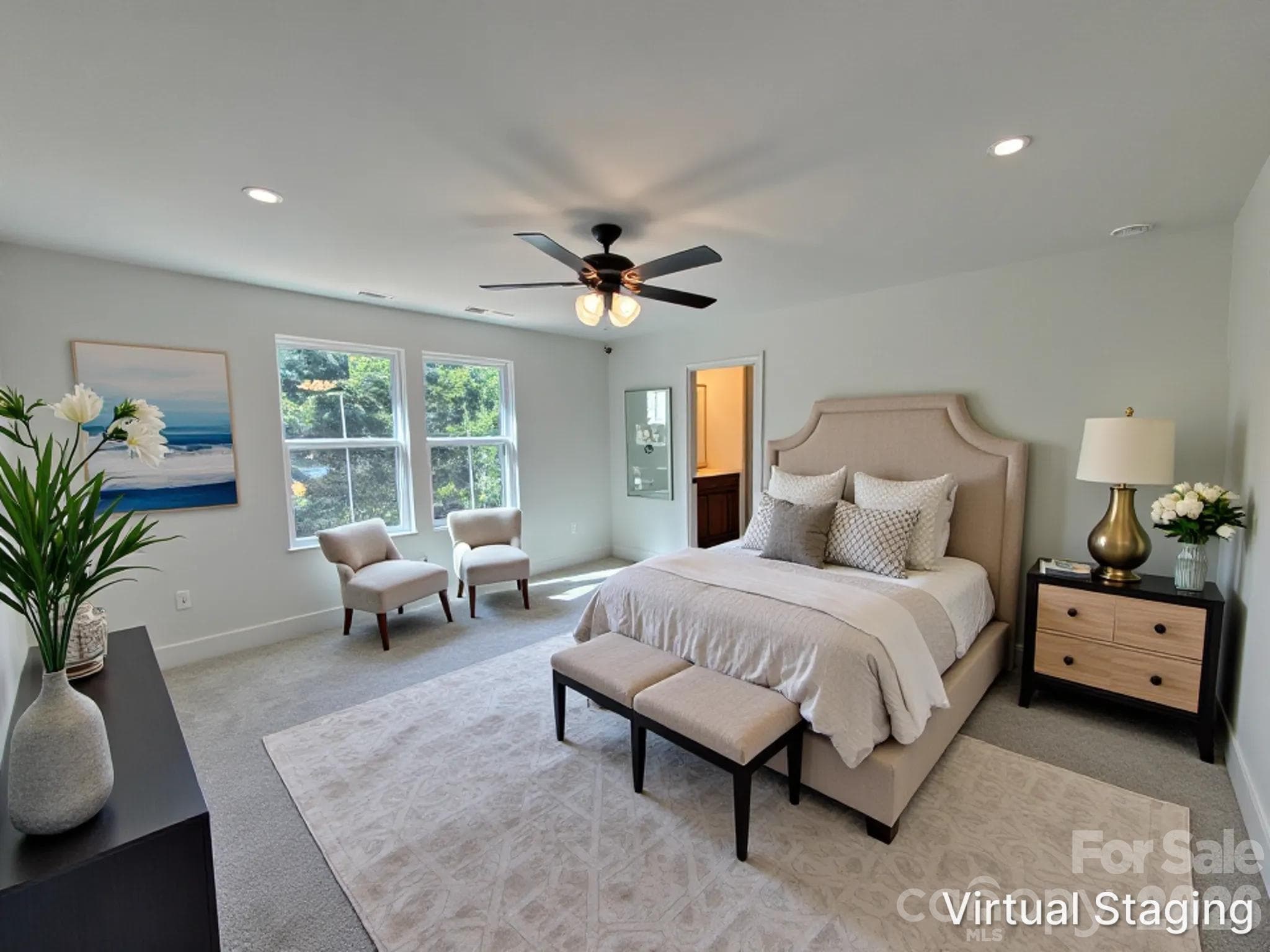 Single Family Residence at 1000 Dale Avenue, Charlotte, photo 2 of 16