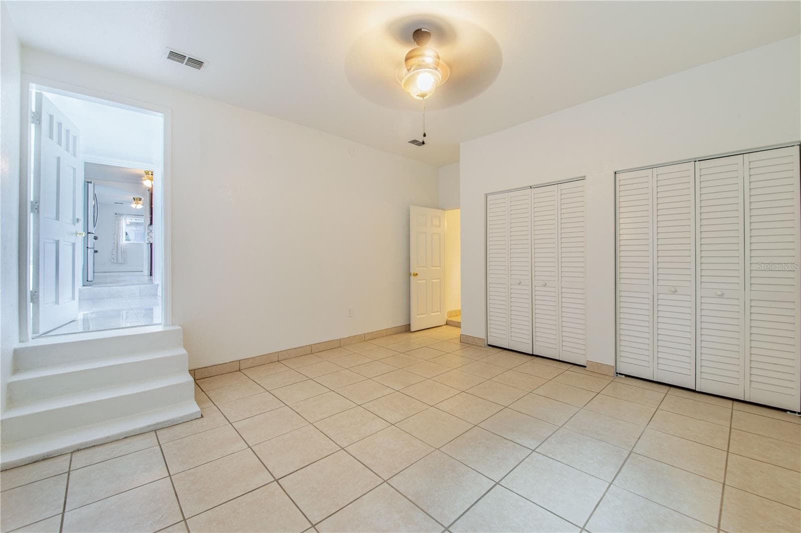 Primary Bedroom - 6 E MAGNOLIA ST, DAVENPORT