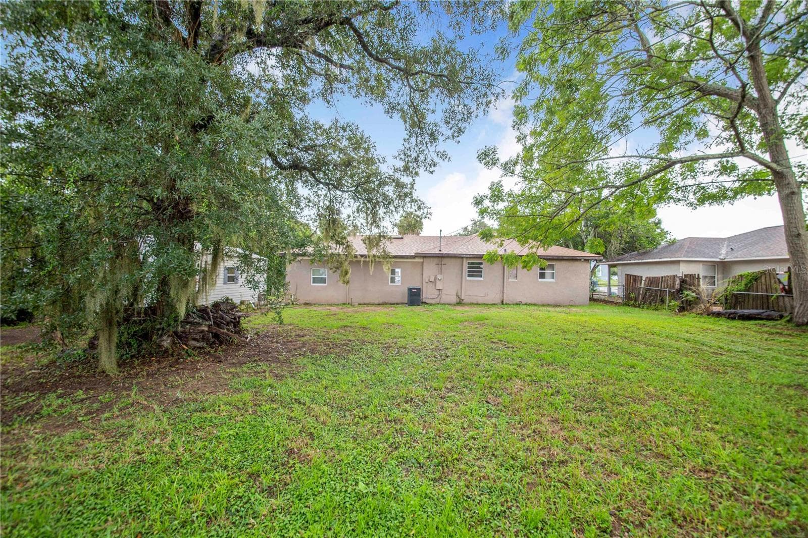 Back - 6 E MAGNOLIA ST, DAVENPORT