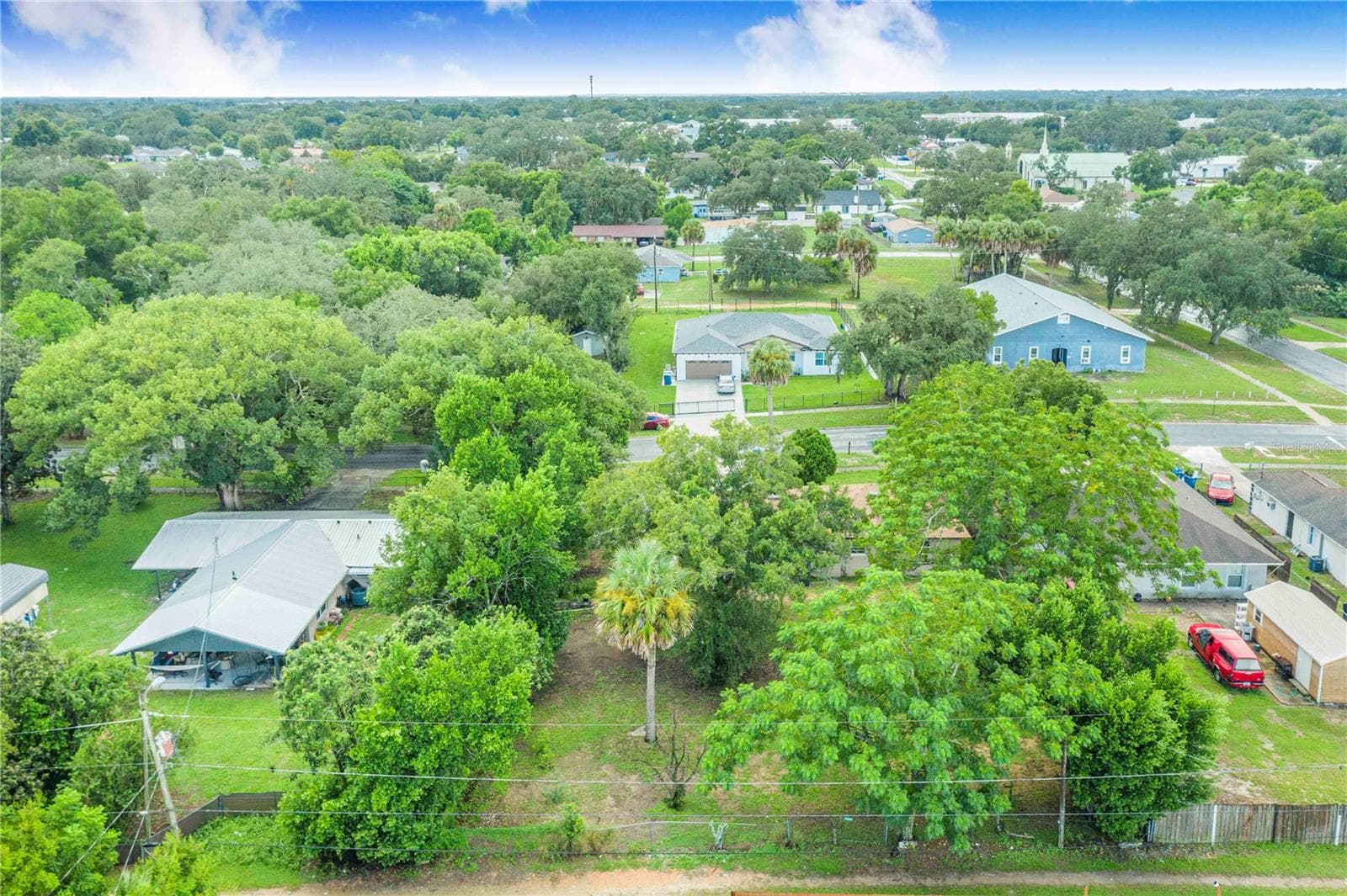 Neighborhood - 6 E MAGNOLIA ST, DAVENPORT