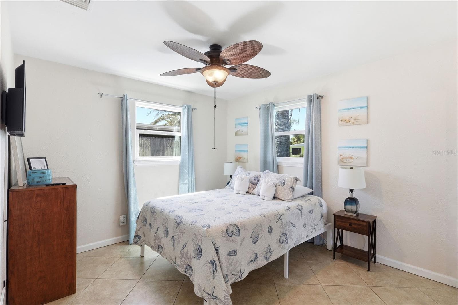 2nd bedroom - 159 LAURIE DR, ORMOND BEACH