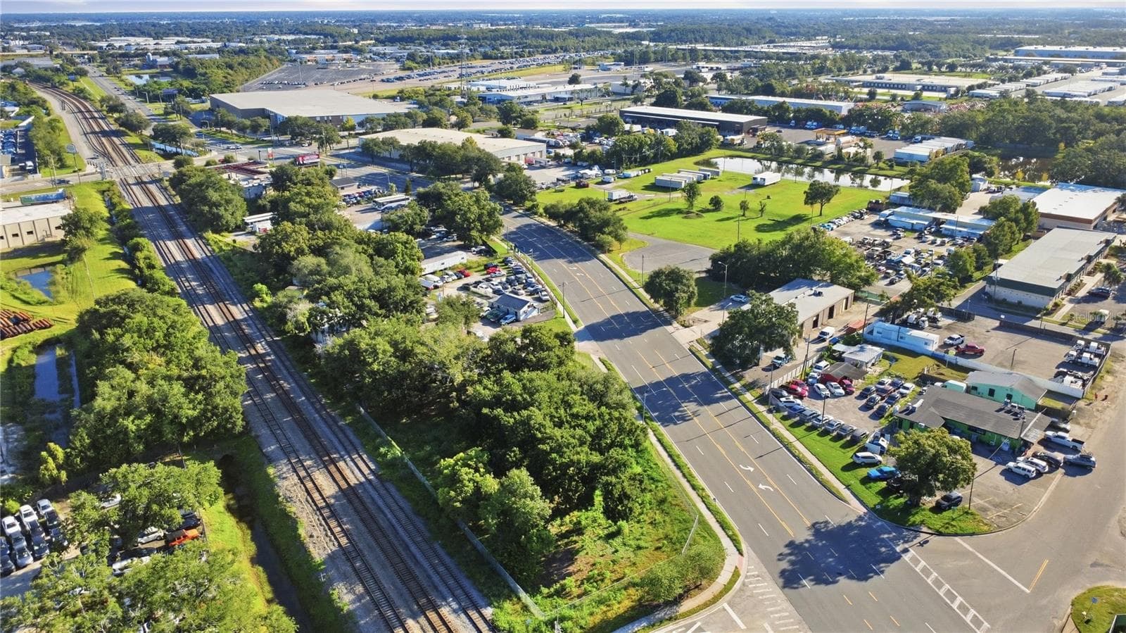 Land at 800 E CYPRESS ST, ORLANDO, photo 7 of 14