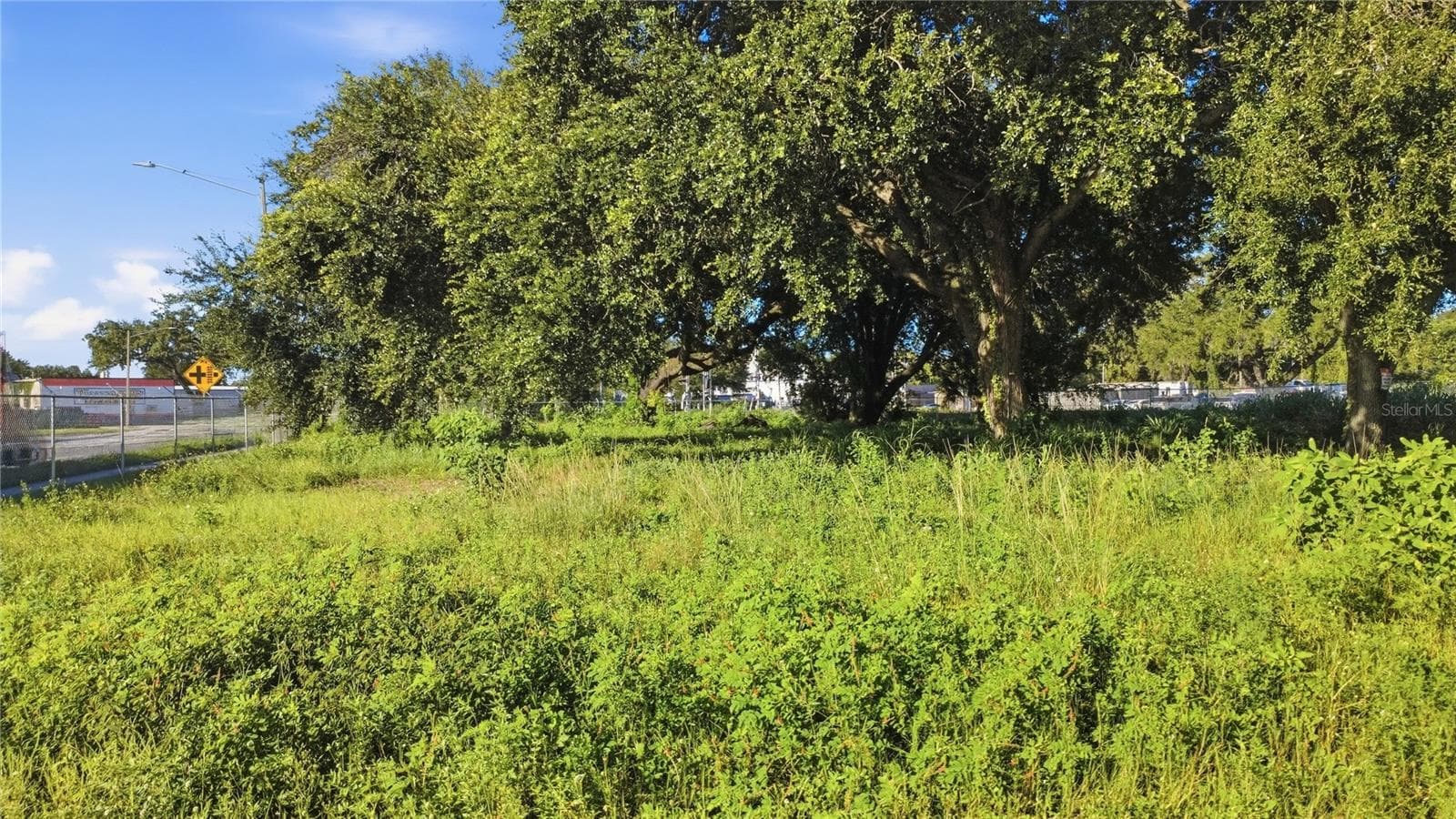 Land at 800 E CYPRESS ST, ORLANDO, photo 10 of 14