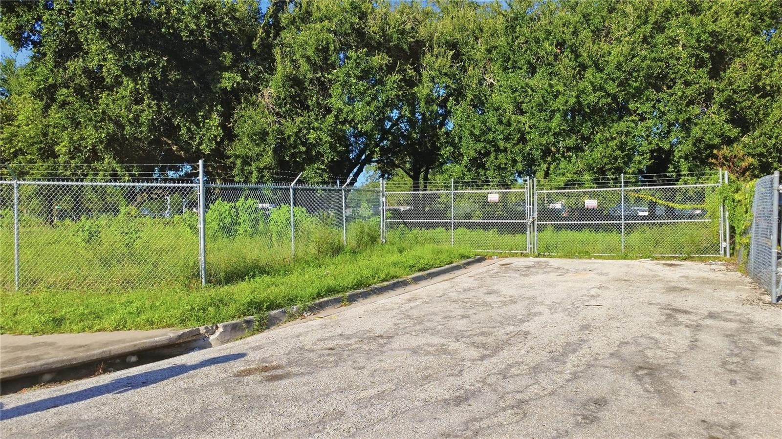Land at 800 E CYPRESS ST, ORLANDO, photo 11 of 14