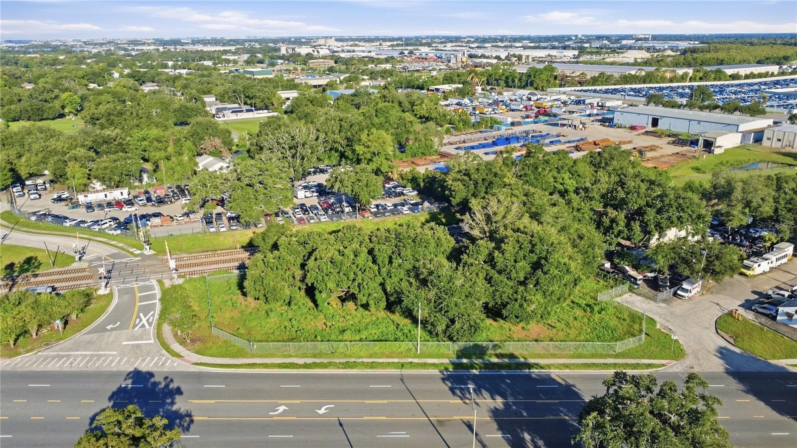 Land at 800 E CYPRESS ST, ORLANDO, photo 14 of 14