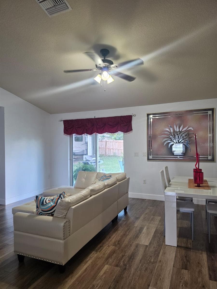 Single Family Residence at 3031 NE 25TH ST, OCALA, photo 3 of 32