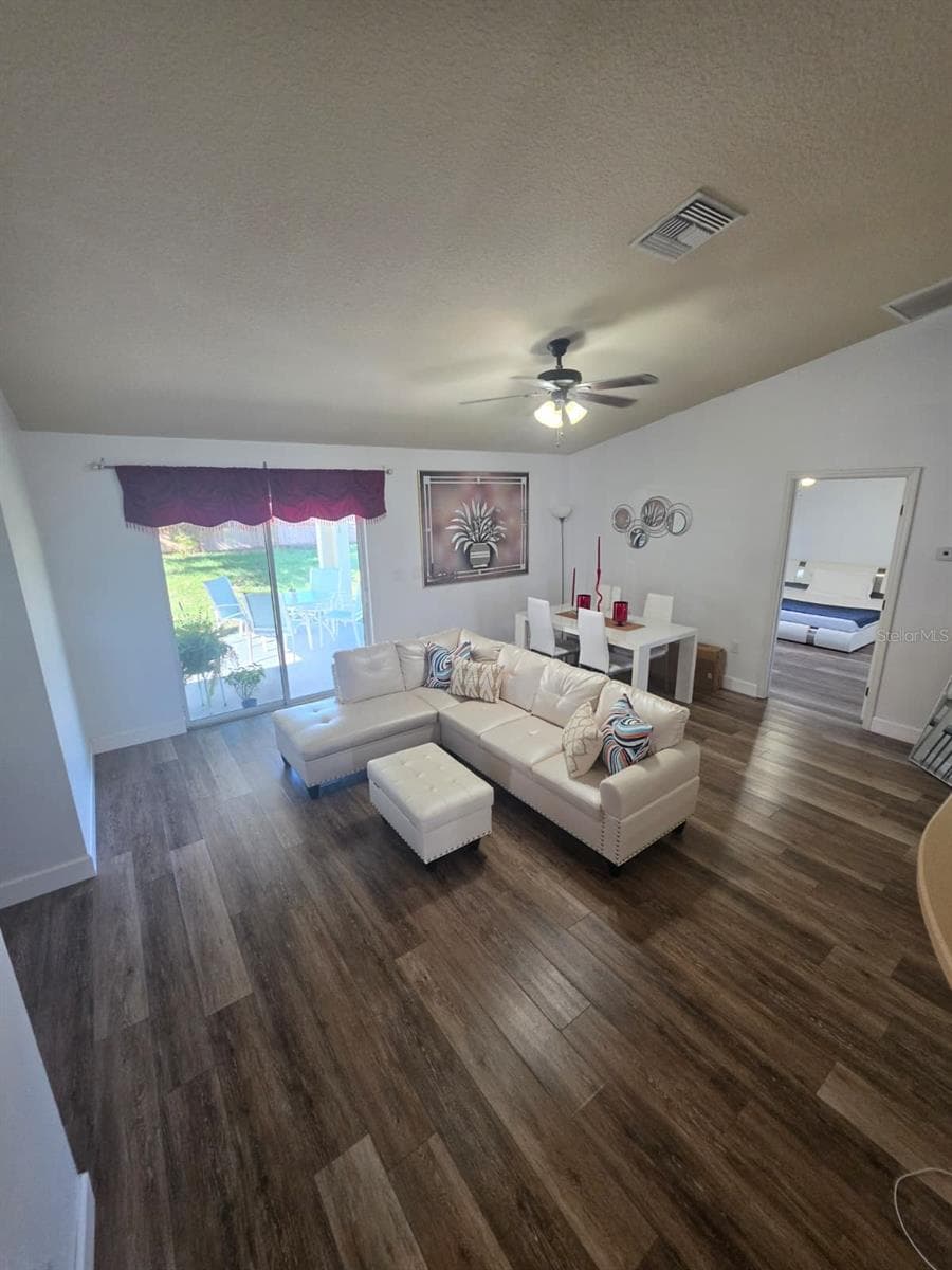 Single Family Residence at 3031 NE 25TH ST, OCALA, photo 5 of 32