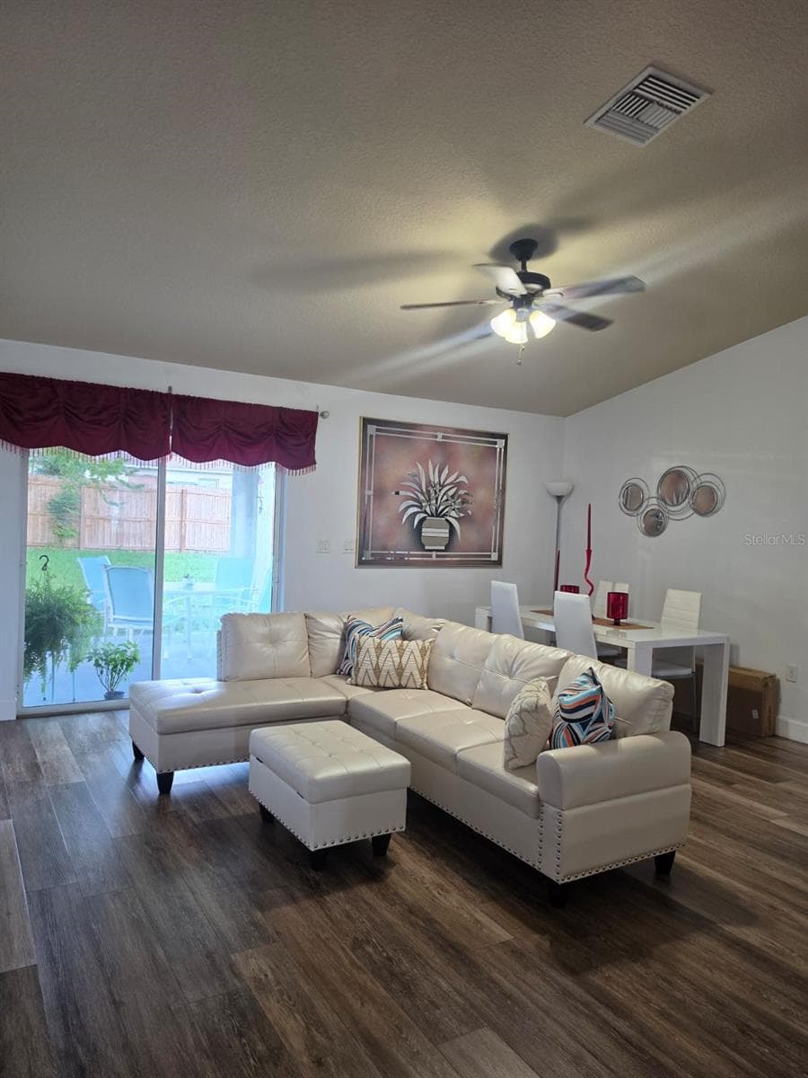 Single Family Residence at 3031 NE 25TH ST, OCALA, photo 6 of 32