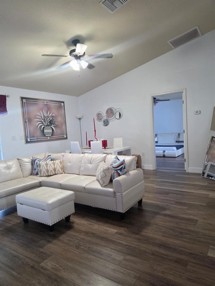 Single Family Residence at 3031 NE 25TH ST, OCALA, photo 8 of 32