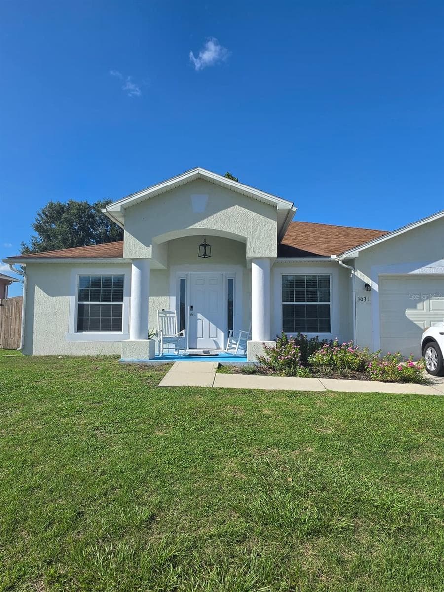 Single Family Residence at 3031 NE 25TH ST, OCALA, photo 28 of 32