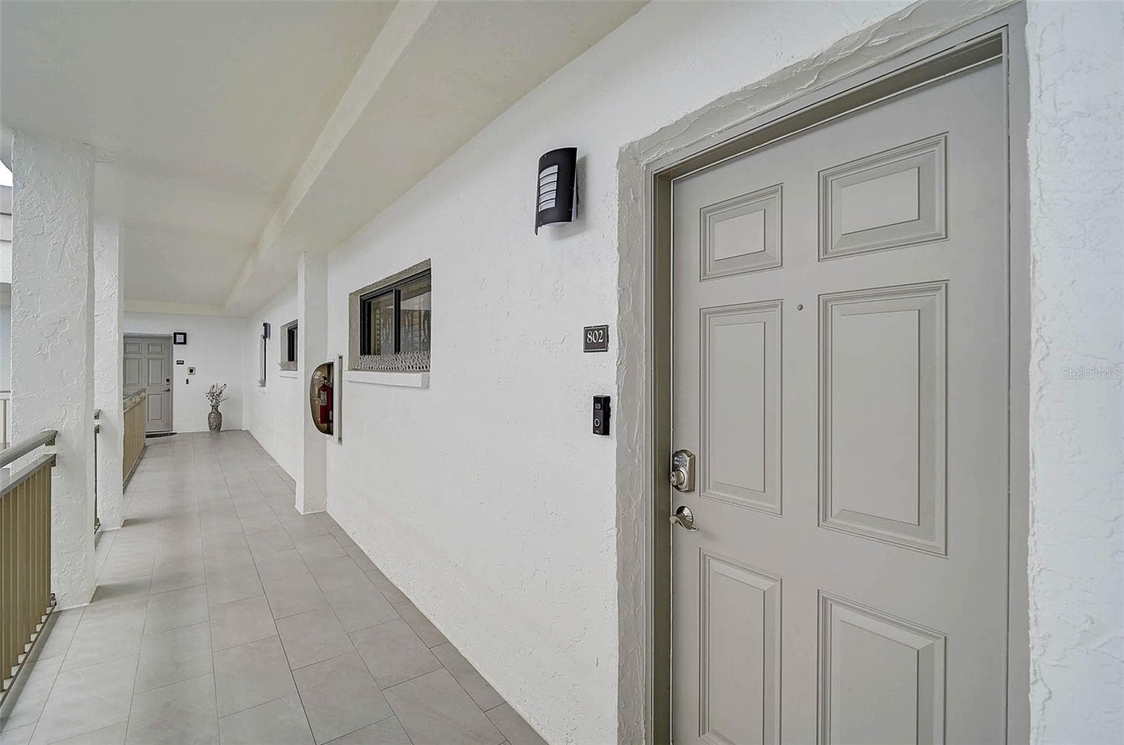 Condominium at 1100 BENJAMIN FRANKLIN DR #802, SARASOTA, photo 25 of 41