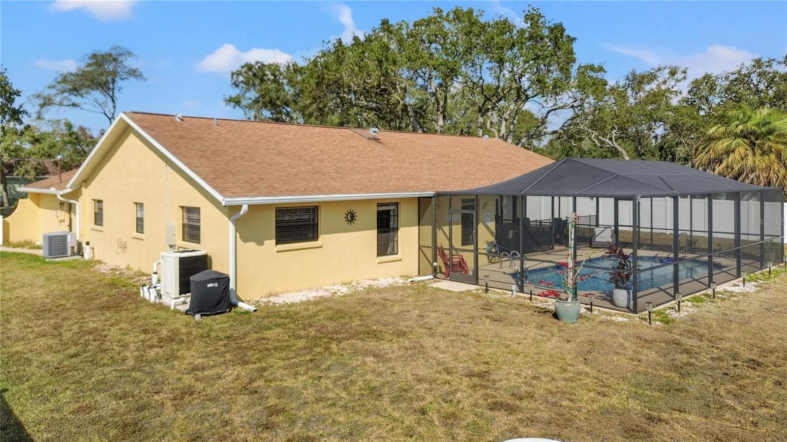 Single Family Residence at 488 FIELDSTONE LN, SPRING HILL, photo 46 of 48