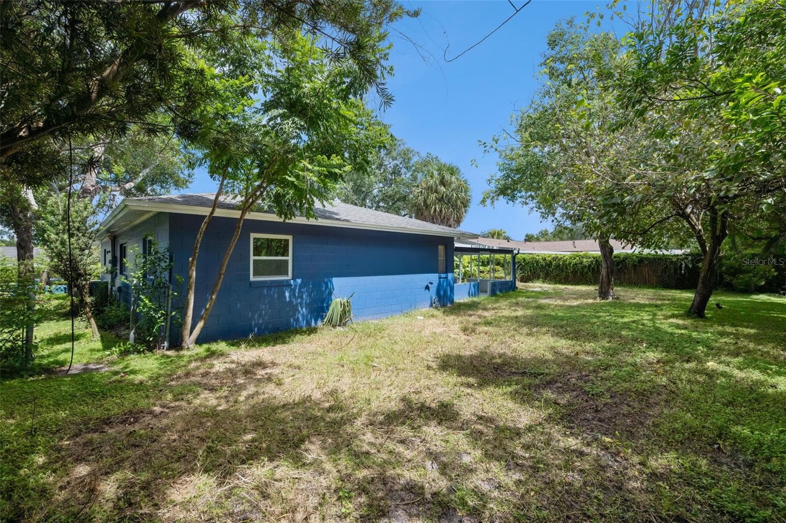 Single Family Residence at 3334 YOUNG ST, WINTER PARK, photo 3 of 22
