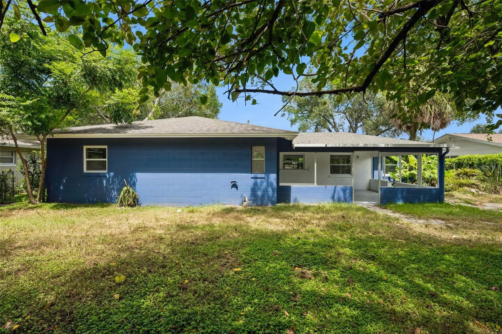 Single Family Residence at 3334 YOUNG ST, WINTER PARK, photo 5 of 22