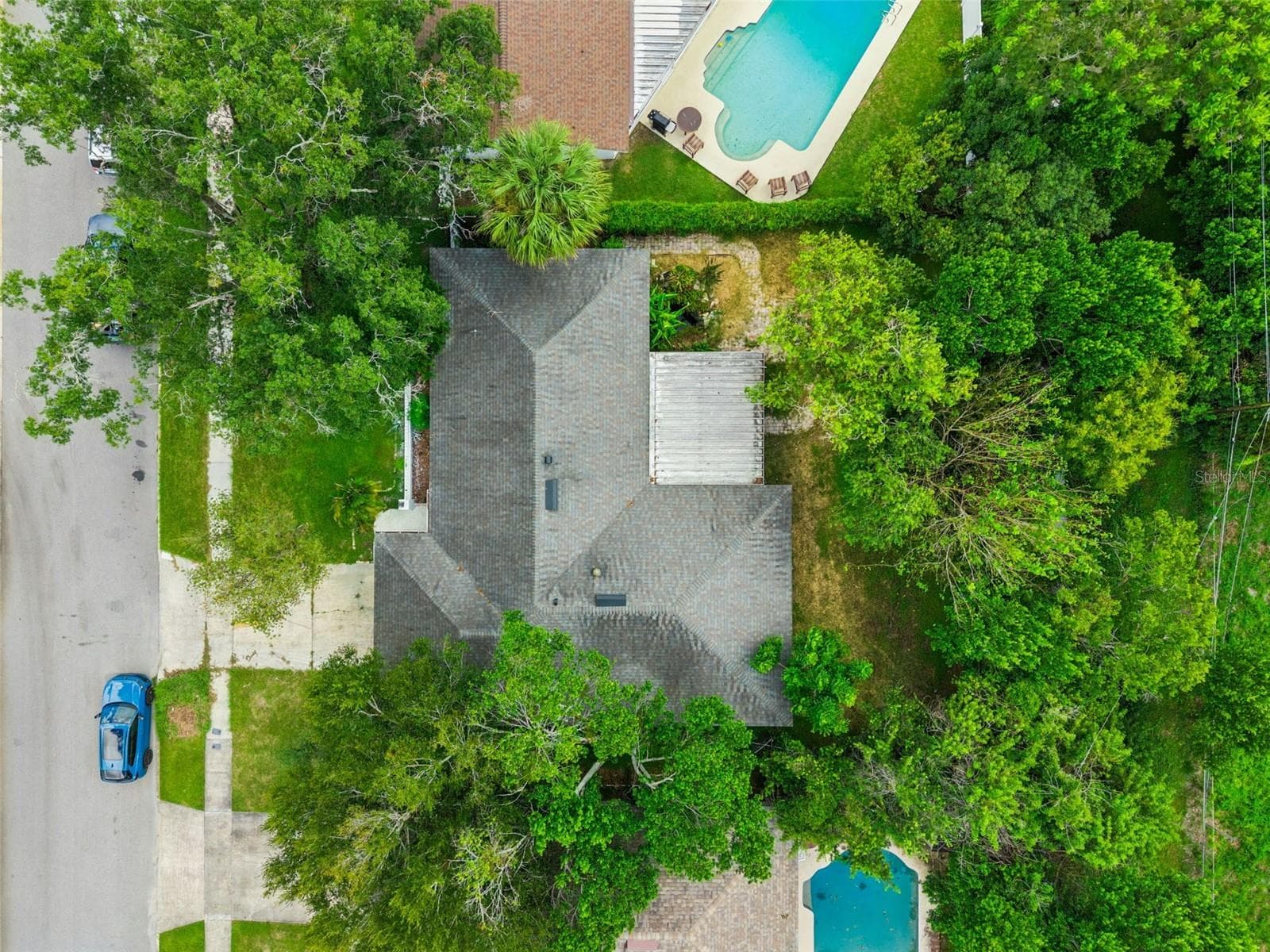 Single Family Residence at 3334 YOUNG ST, WINTER PARK, photo 6 of 22