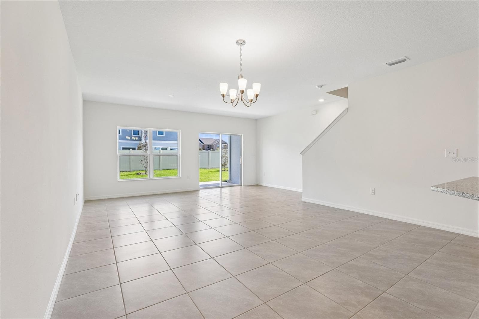 Townhouse at 683 MEADOWS EDGE PL, LAKE WALES, photo 5 of 16