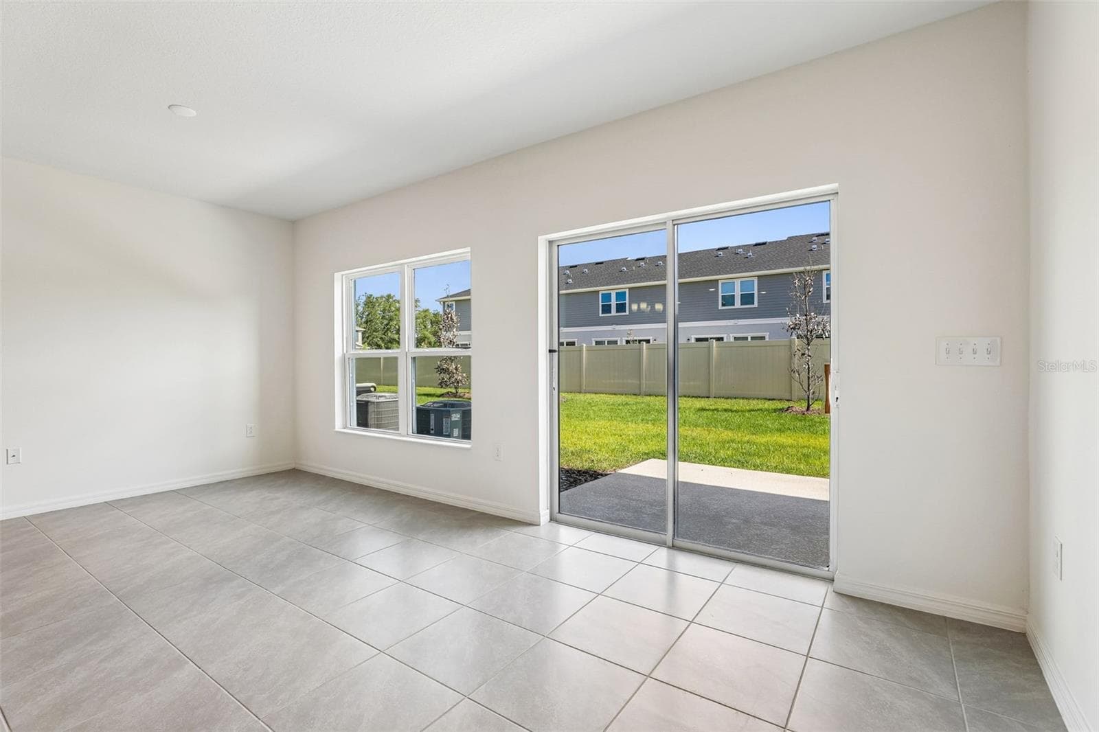 Townhouse at 683 MEADOWS EDGE PL, LAKE WALES, photo 6 of 16