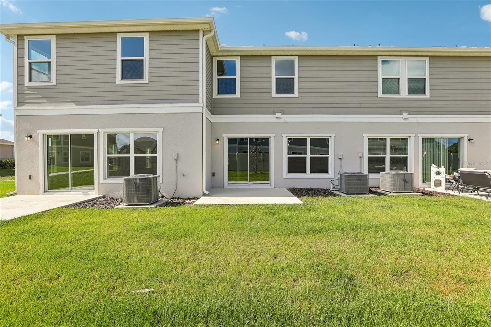 Townhouse at 683 MEADOWS EDGE PL, LAKE WALES, photo 14 of 16