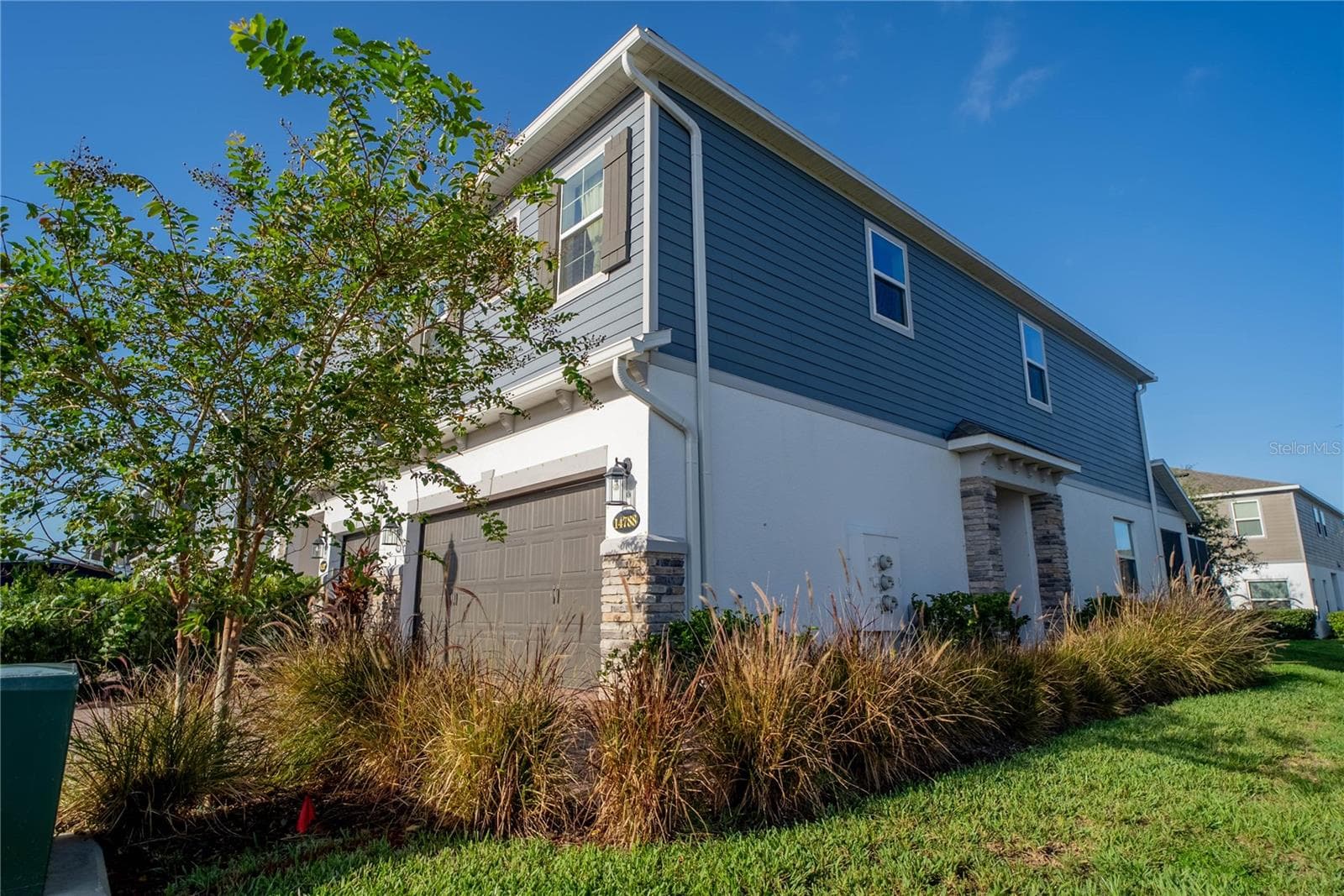 Townhouse at 14788 OUTFITTER ST, ORLANDO, photo 2 of 45