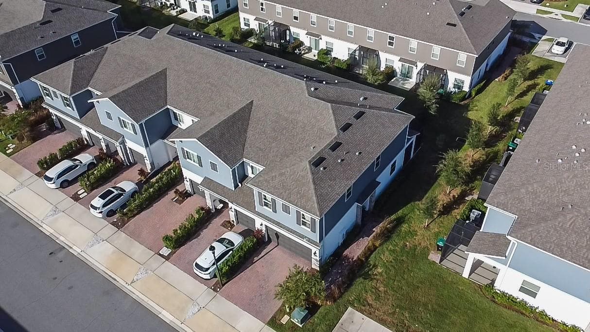 Townhouse at 14788 OUTFITTER ST, ORLANDO, photo 41 of 45