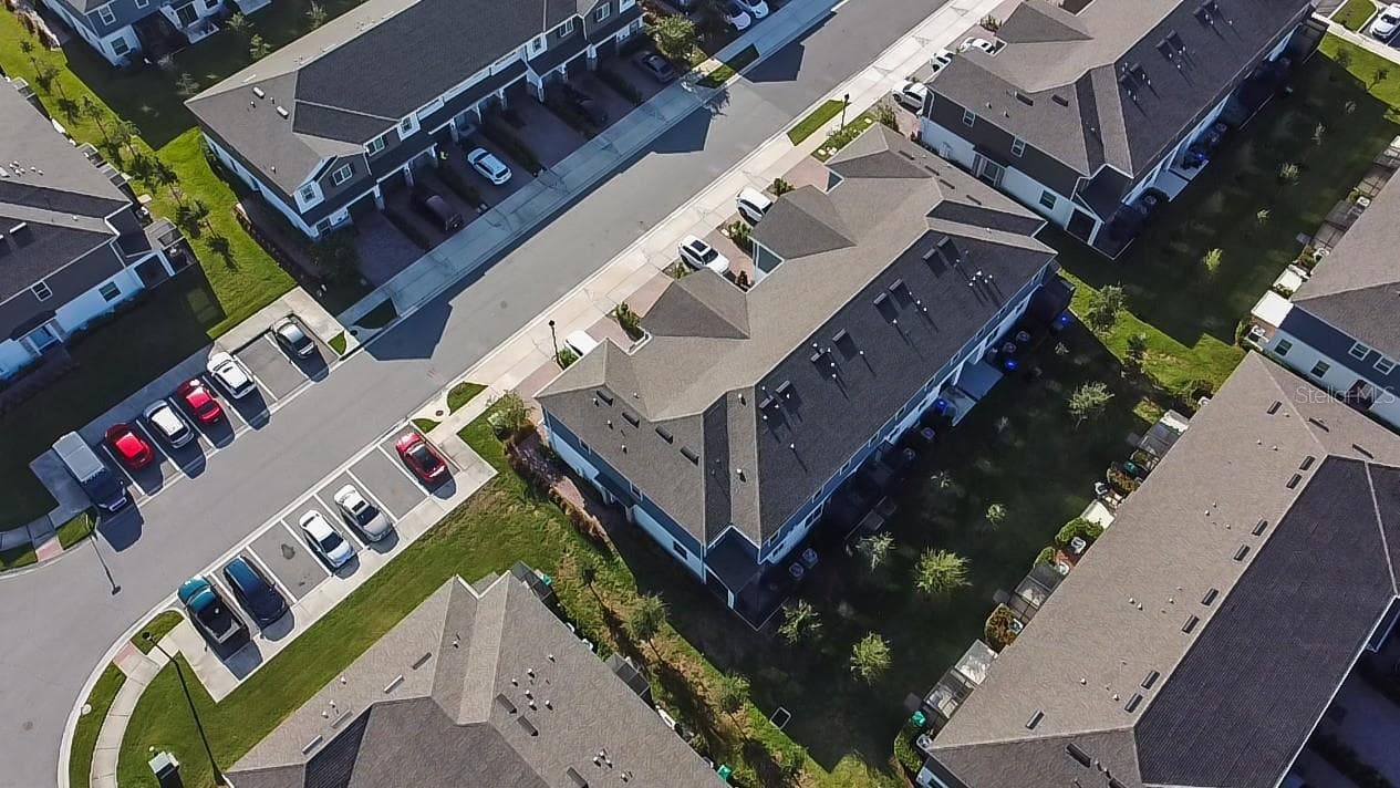Townhouse at 14788 OUTFITTER ST, ORLANDO, photo 44 of 45