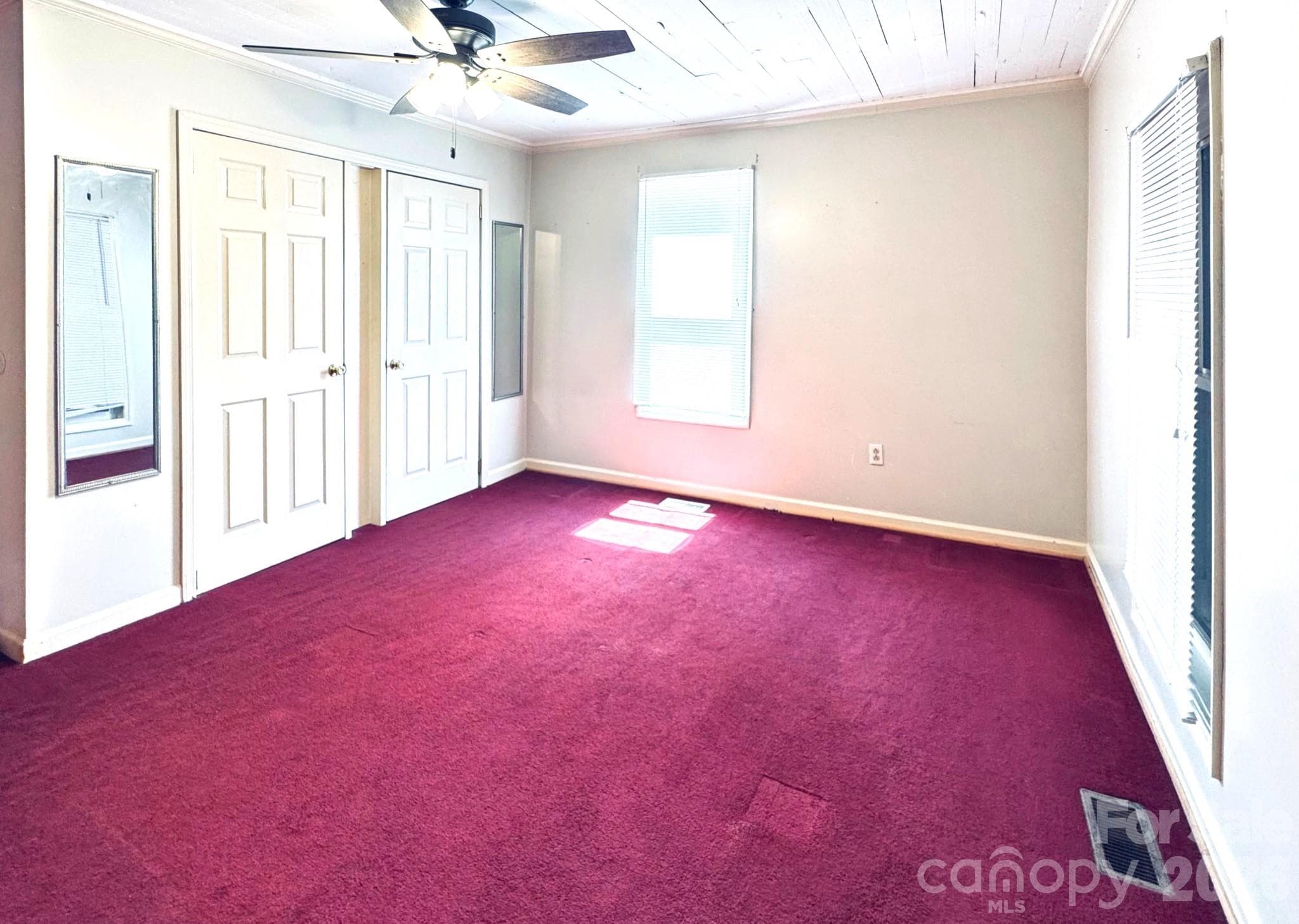 Single Family Residence at 727 Ed Hamrick Road, Shelby, photo 4 of 10