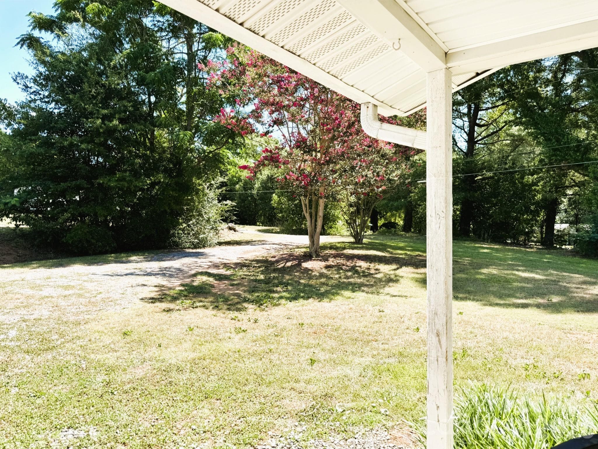 Single Family Residence at 727 Ed Hamrick Road, Shelby, photo 10 of 10
