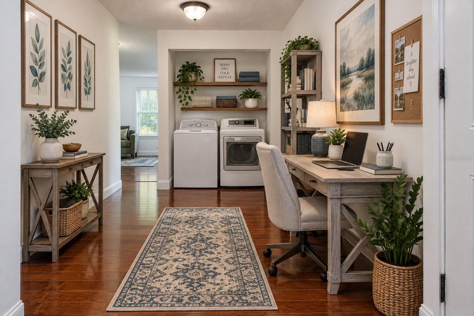 Staged possibilities - 2501 LIGHTFOOT RD, WIMAUMA