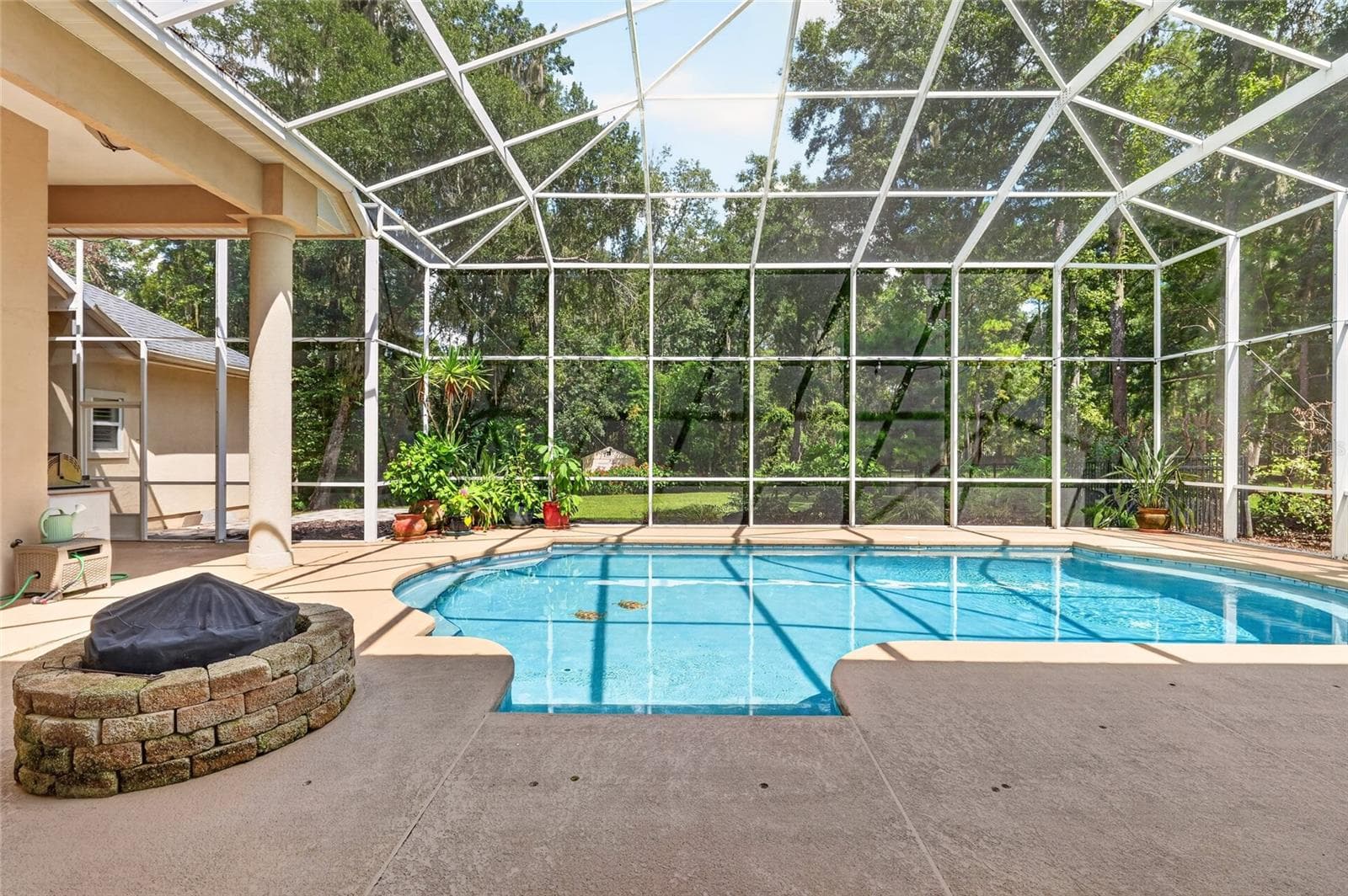 Single Family Residence at 6505 NW 81ST BLVD, GAINESVILLE, photo 55 of 74