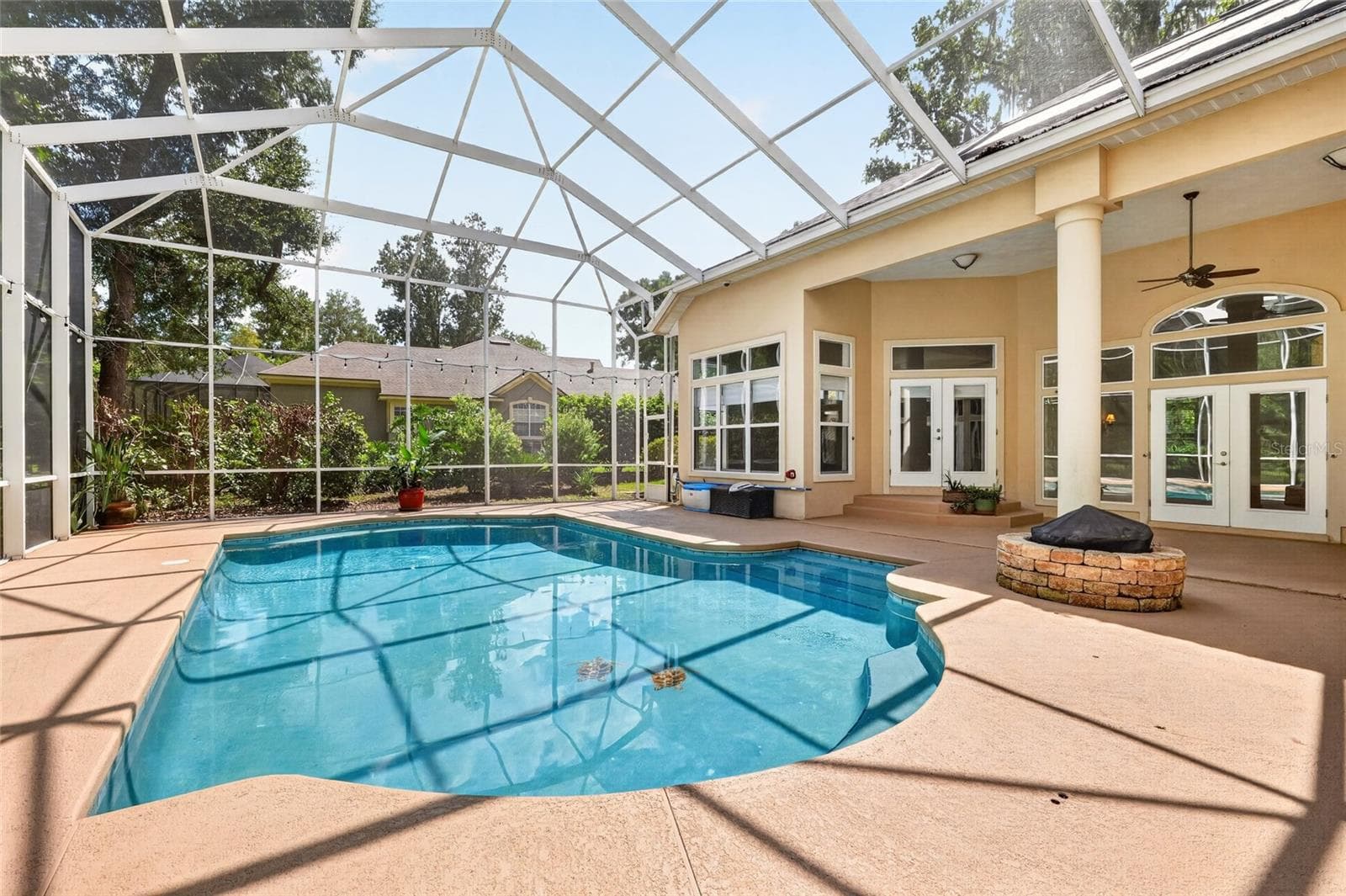 Single Family Residence at 6505 NW 81ST BLVD, GAINESVILLE, photo 56 of 74