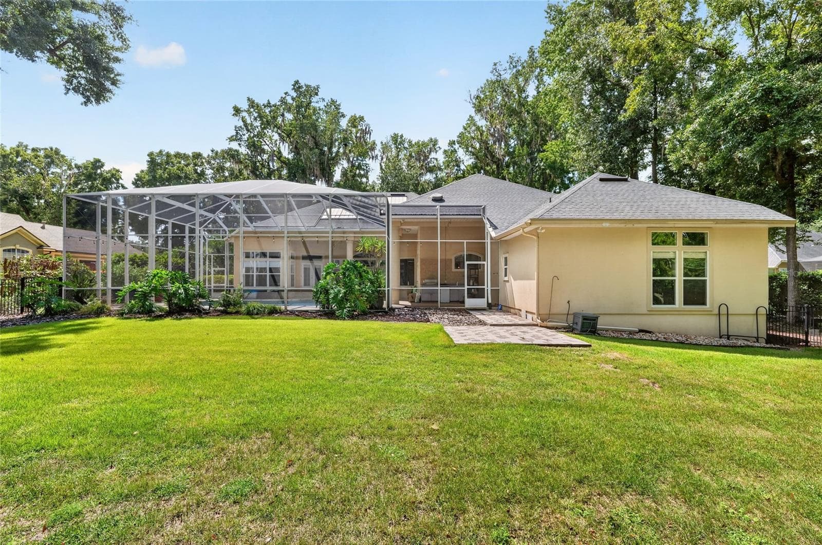 Single Family Residence at 6505 NW 81ST BLVD, GAINESVILLE, photo 61 of 74