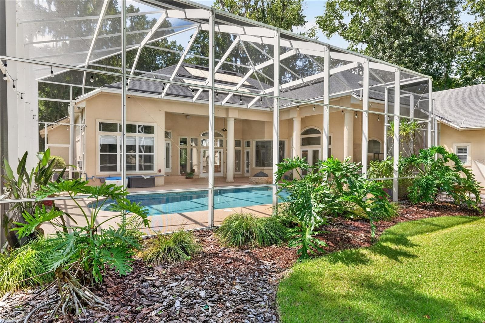 Single Family Residence at 6505 NW 81ST BLVD, GAINESVILLE, photo 62 of 74