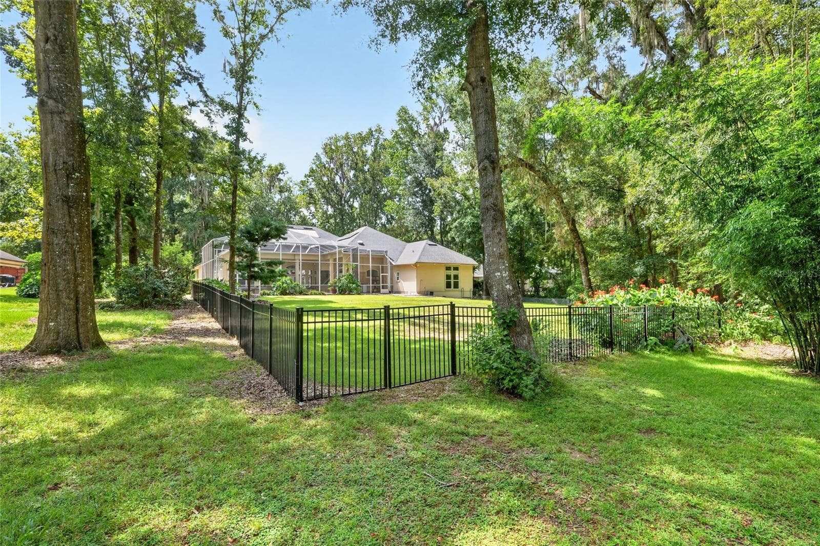 Single Family Residence at 6505 NW 81ST BLVD, GAINESVILLE, photo 66 of 74