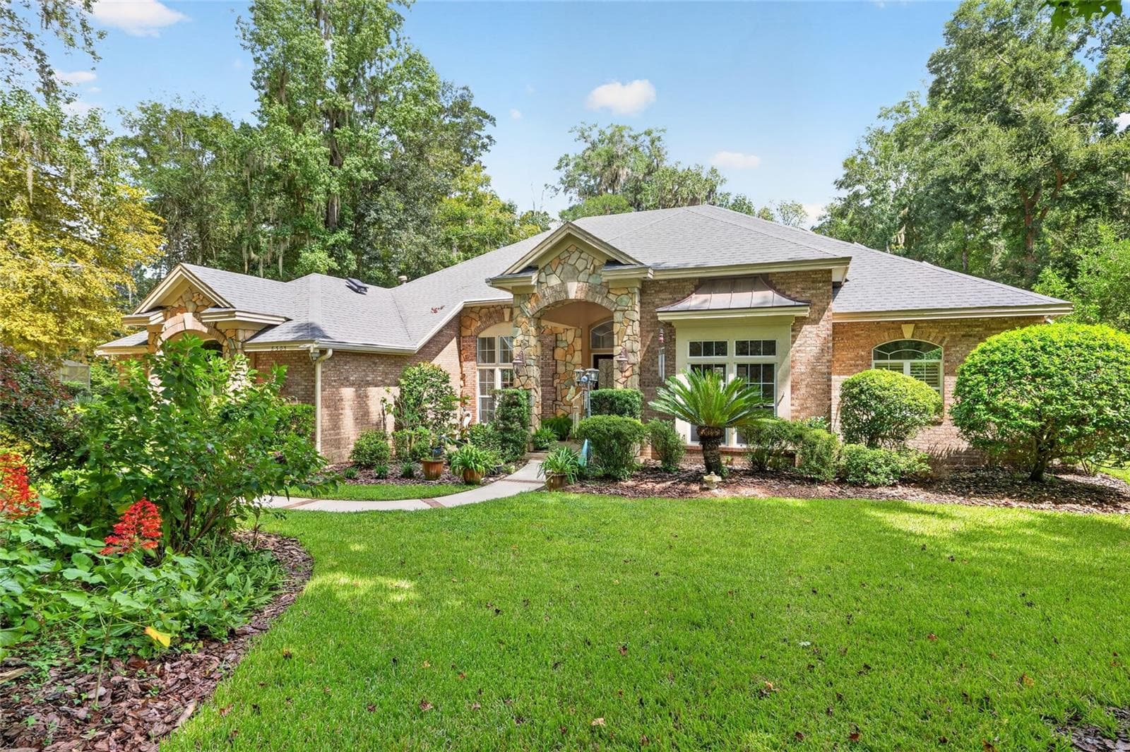 Single Family Residence at 6505 NW 81ST BLVD, GAINESVILLE, photo 72 of 74