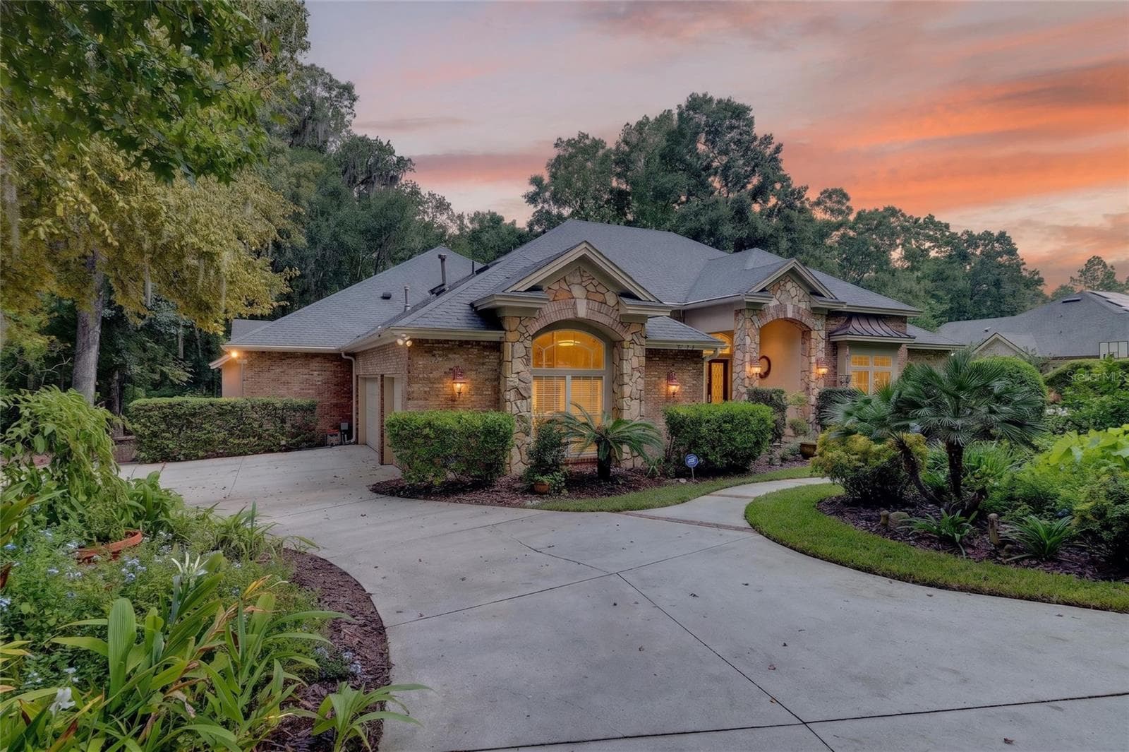 Single Family Residence at 6505 NW 81ST BLVD, GAINESVILLE, photo 73 of 74