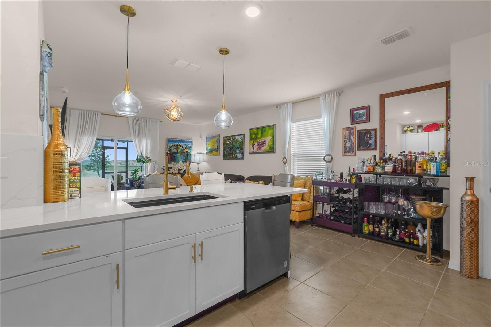Single Family Residence at 1827 SOUTHFORK DR, KISSIMMEE, photo 15 of 37