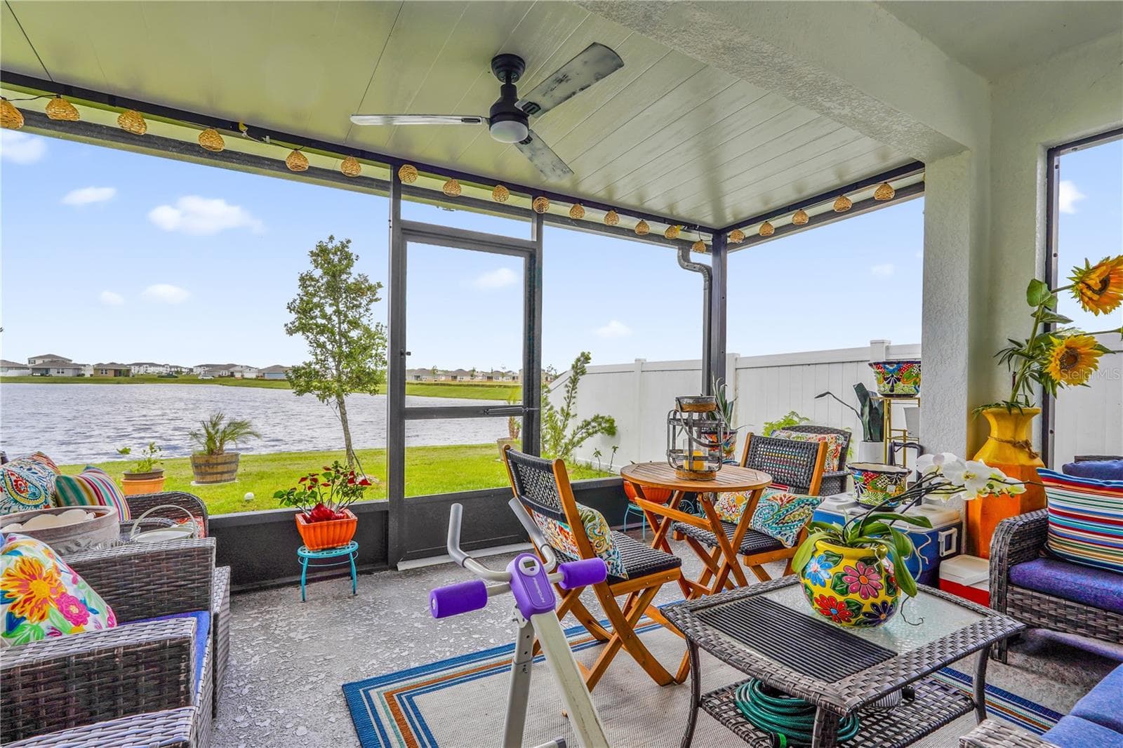 Single Family Residence at 1827 SOUTHFORK DR, KISSIMMEE, photo 21 of 37