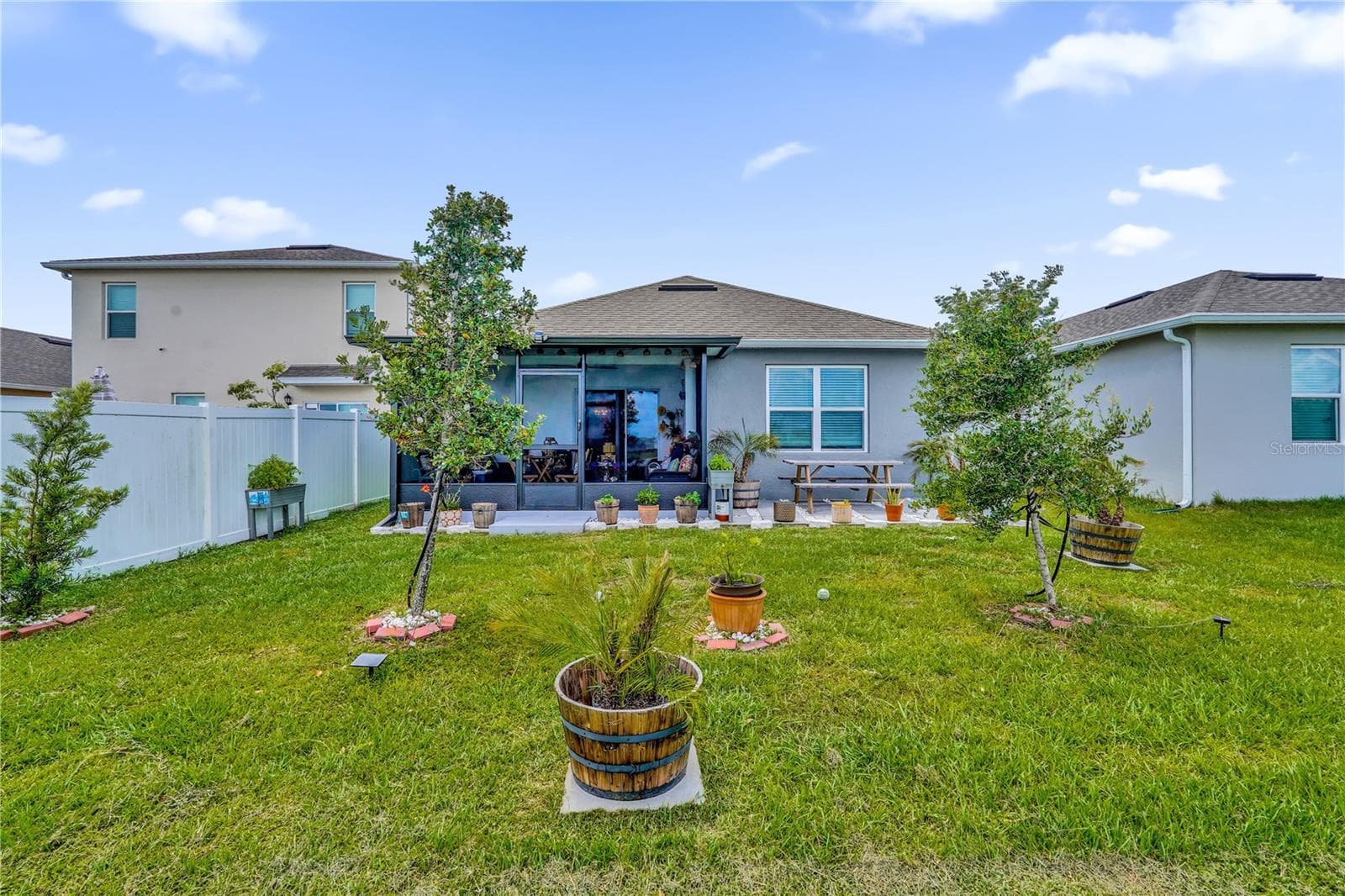 Single Family Residence at 1827 SOUTHFORK DR, KISSIMMEE, photo 35 of 37