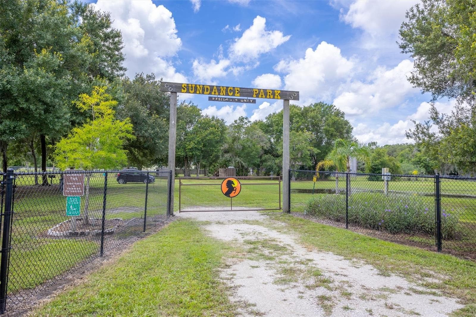 Sundance community park - 2501 LIGHTFOOT RD, WIMAUMA