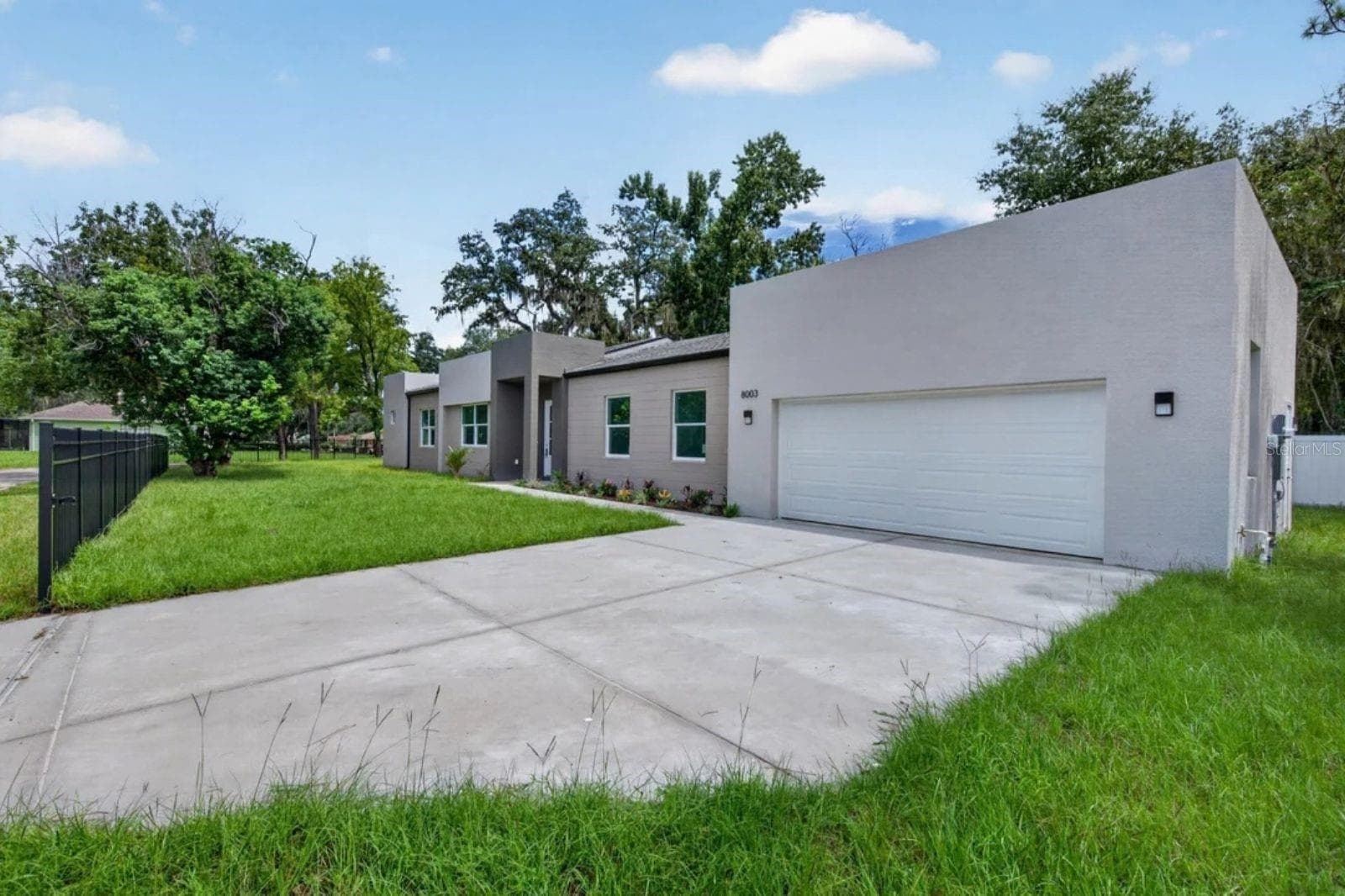 Single Family Residence at 8003 CHANEY LN, TAMPA, photo 42 of 54