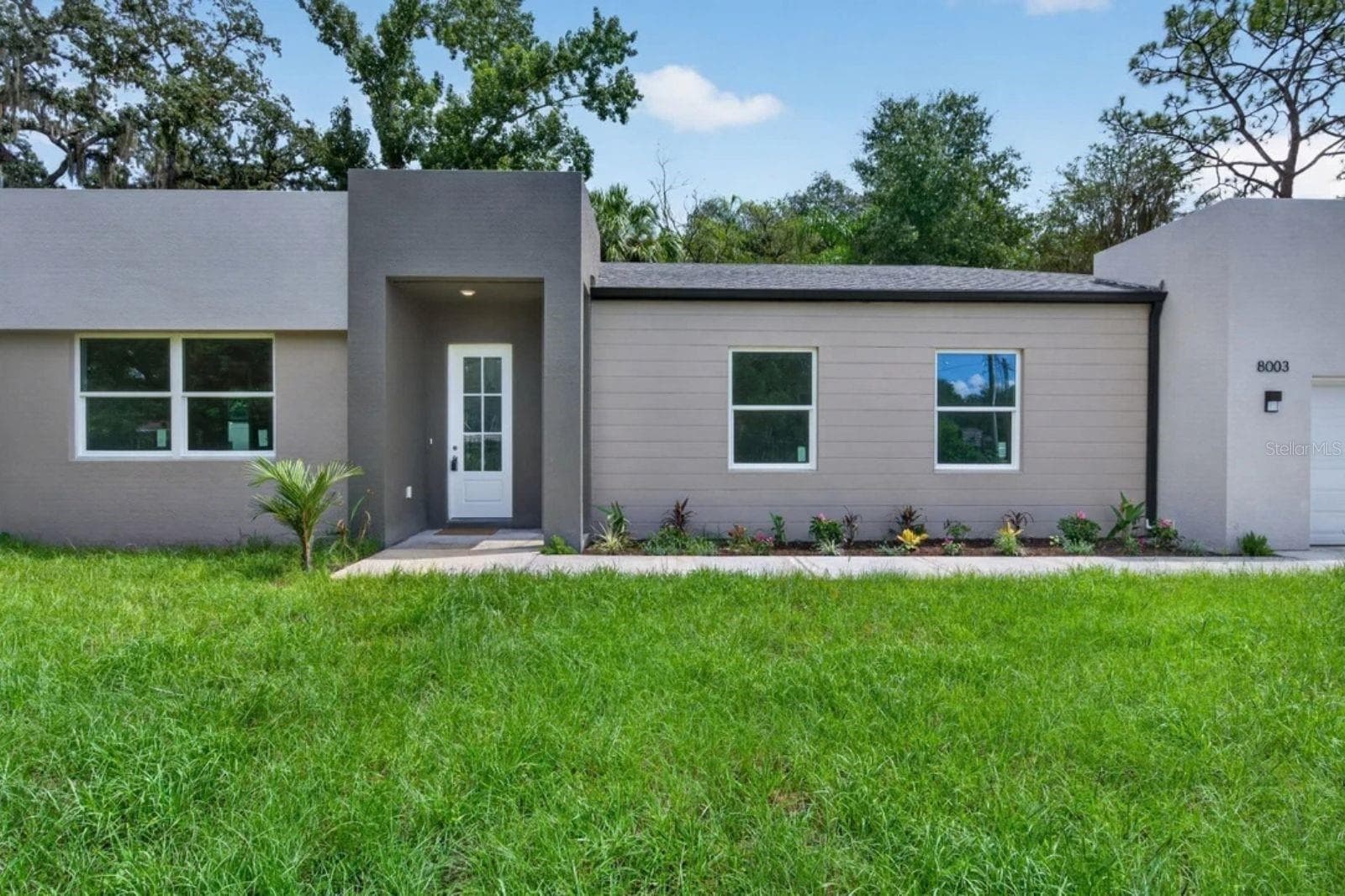 Single Family Residence at 8003 CHANEY LN, TAMPA, photo 45 of 54